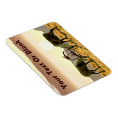 カリブデュエル マグネット (右側)