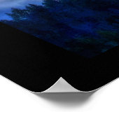 カリブバルトイーグル&サンセットポスやる気を起こさせるター ポスター (角)