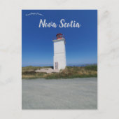 カリブライトハウスノバスコシア ポストカード (正面)