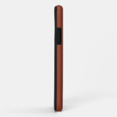 カリブー場面- Wrangell、アラスカ Case-Mate iPhoneケース (裏面/右)
