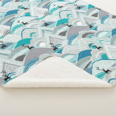 カリブー山脈 シェルパブランケット (3/4)