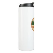 カリブー・タルギー国有林 タンブラー (回転左)