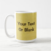 カリブー・デュエル – カナダ コーヒーマグカップ (左)