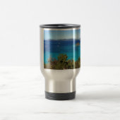 カリブ島場面 トラベルマグ (中央)