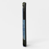 カリブ海、アンティグア Case-Mate iPhoneケース (裏面/左)