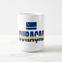 カリブ海 クリアバッグ | Curaçao | スタジアムグッズ コーヒーマグカップ