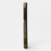 カリブ海 フランス領ウェストインディーズ サン・マーティン島 Case-Mate iPhoneケース (裏面/左)