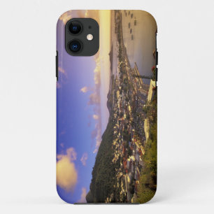 カリブ海 フランス領ウェストインディーズ サン・マーティン島 iPhone 11 ケース