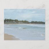 カリブ海 ポストカード 20 (正面)