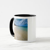 カリブ海, リーワード諸島, アンティグア島, ディケンソン マグカップ (正面左)