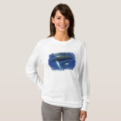 カリブ海, 大アンティル諸島 Tシャツ (正面フル)