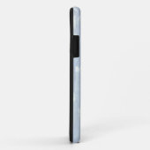 カリブ海、米国領バージン諸島、セントジョン島、トランク湾2 Case-Mate iPhoneケース (裏面/右)