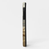 カリブ海、米領バージン諸島、セント・トーマス島 景色 Case-Mate iPhoneケース (裏面/左)