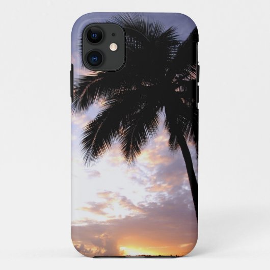 カリブ海、米領バージン諸島、セント・トーマス島、3 Case-Mate iPhoneケース (裏面)