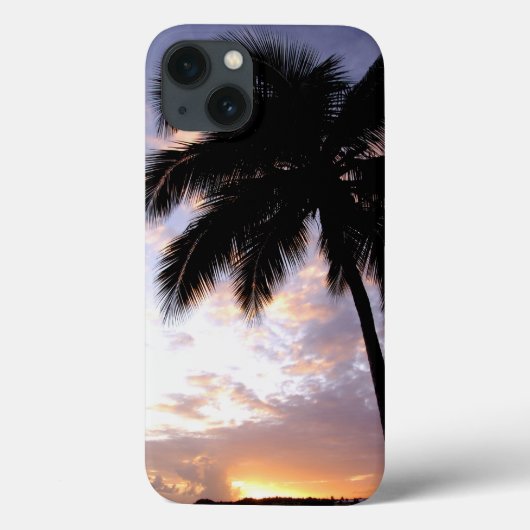 カリブ海、米領バージン諸島、セント・トーマス島、3 Case-Mate iPhoneケース (裏面)