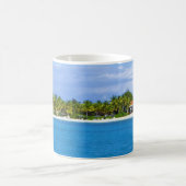 カリブ コーヒーマグカップ (中央)
