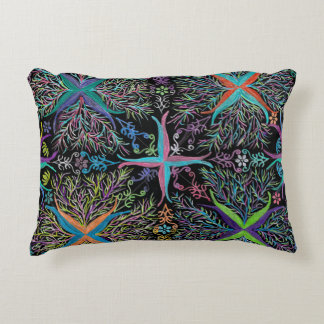 カリプソアクセント枕 アクセントクッション