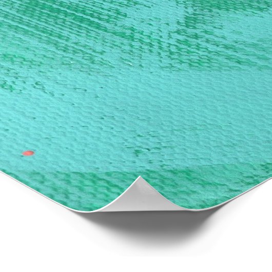 カリプソカニ ポスター (角)