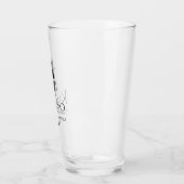 カリプソカネのロゴ タンブラーグラス (左)