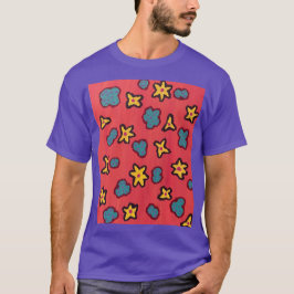 カリプソシャツ Tシャツ