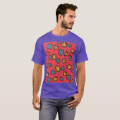 カリプソシャツ Tシャツ (正面フル)