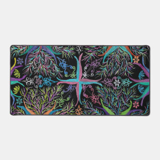 カリプソデスクマット デスクマット