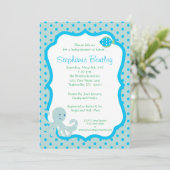 カリプソ5x7招待シークリーチャー 招待状 (スタンド正面)