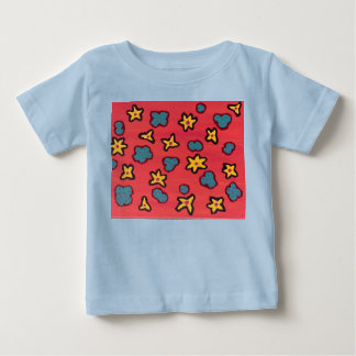 カリプソ ベビーTシャツ