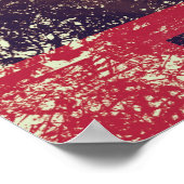 カリプライドポスター ポスター (角)