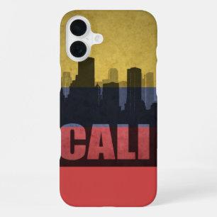 カリプライドiPhoneケース iPhone 16 Plusケース