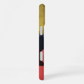 カリプライドiPhoneケース iPhoneケース (右側面)