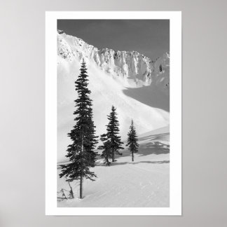 カリボス：小さなスライド ポスター