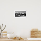 カリボス:影 ポスター (キッチン)