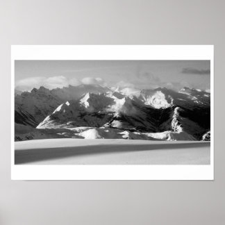 カリボス：影 ポスター