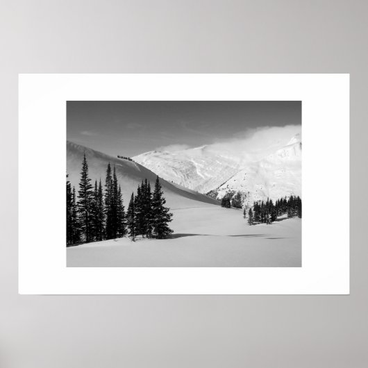 カリボス：風のリー ポスター (正面)