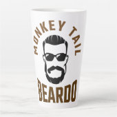 カリマンディー カフェラテマグ (正面)