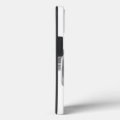 カリマール反射ヴィンテージカメラ Case-Mate iPhoneケース (裏面 / 右)