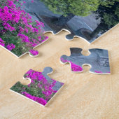 カリムノス-アギオスサヴァスビューパズル ジグソーパズル (側面)