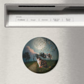 カリムーン マグネット (インサイチュ (食洗機))