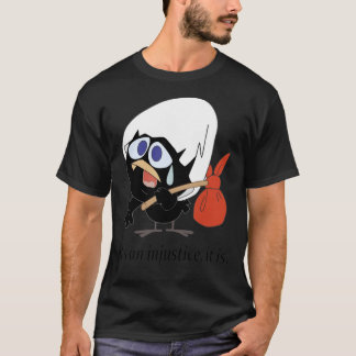 カリメクラシックロTシャツ Tシャツ