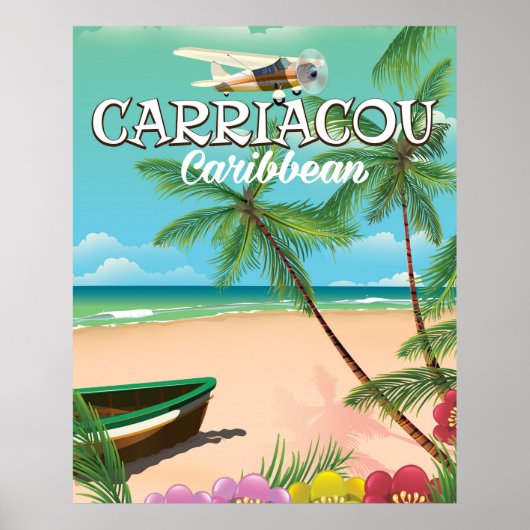 カリャコウ旅行ポスター ポスター (正面)