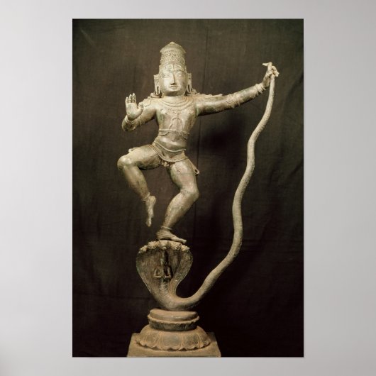 カリヤクリシュナ ポスター (正面)