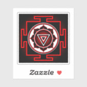 カリヤントラ シール (シート)