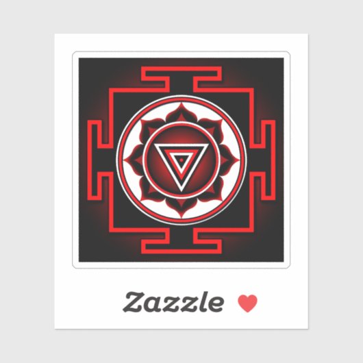 カリヤントラ シール (シート)