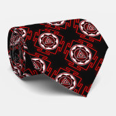 カリヤントラ ネクタイ (ロール)