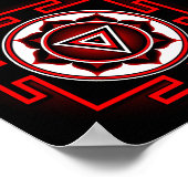 カリヤントラ ポスター (角)