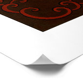 カリヤントラ ポスター (角)