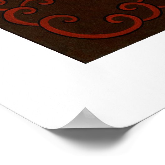 カリヤントラ ポスター (角)