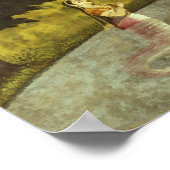 カリヤ、バソリ、パハリの提出 ポスター (角)