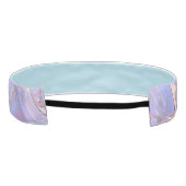 カリュプソーのヘッドバンド アスレチックヘッドバンド (裏面)